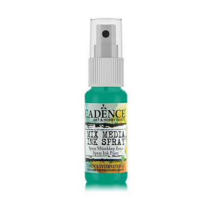 Cadence Mix Media Ink Spray (25ml)