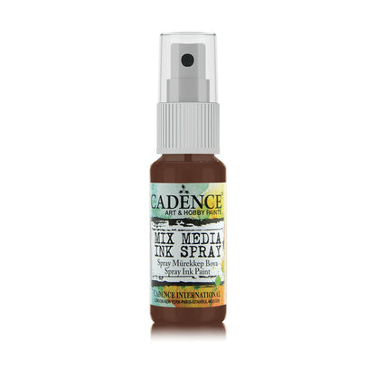 Cadence Mix Media Ink Spray (25ml)