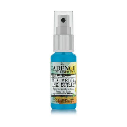 Cadence Mix Media Ink Spray (25ml)