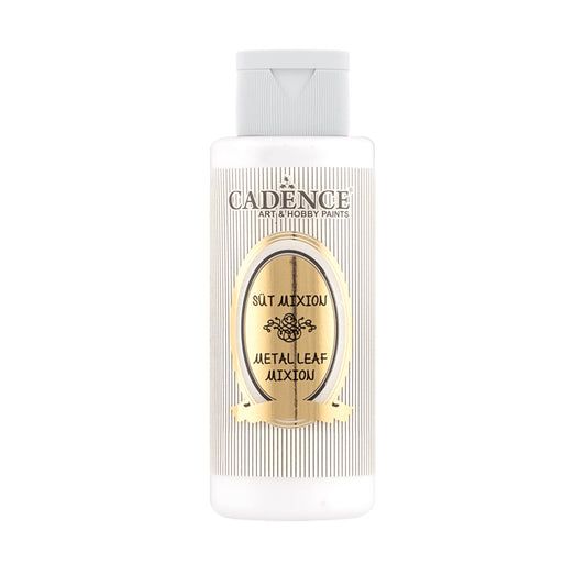 Cadence Metal Leaf Mixion (70ml)