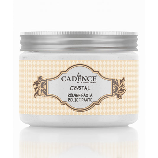 Cadence Crystal Relief Paste (150ml)