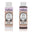 Cadence Transparent Spider Crackle 2-step Medium