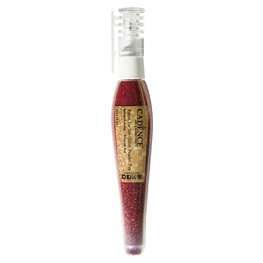 Cadence Glitter Powder Pen (10g)