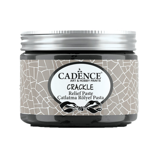 Cadence Crackle Relief Paste (150ml)