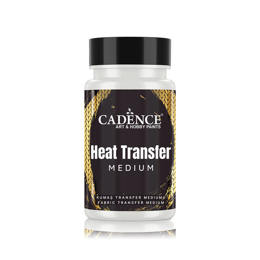 Cadence Heat Transfer Medium (90ml)