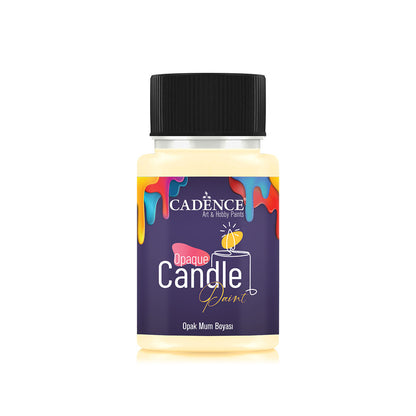 Cadence Opaque Candle Paint (50ml)