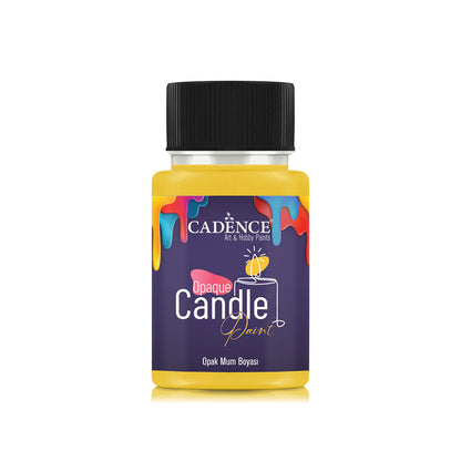 Cadence Opaque Candle Paint (50ml)