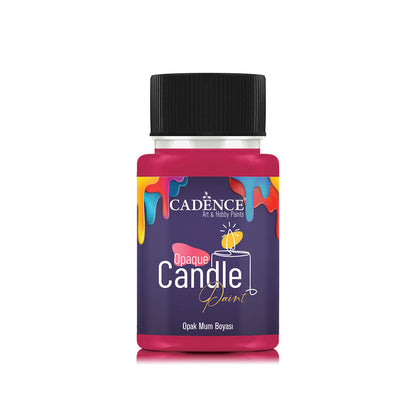 Cadence Opaque Candle Paint (50ml)