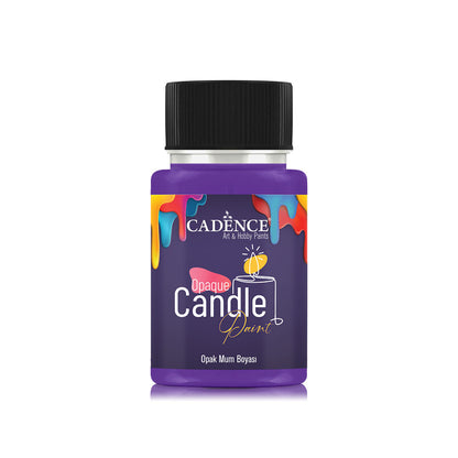 Cadence Opaque Candle Paint (50ml)