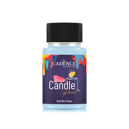 Cadence Opaque Candle Paint (50ml)