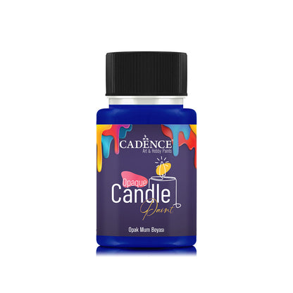 Cadence Opaque Candle Paint (50ml)