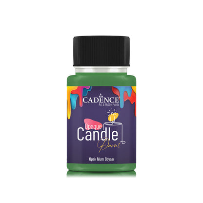Cadence Opaque Candle Paint (50ml)