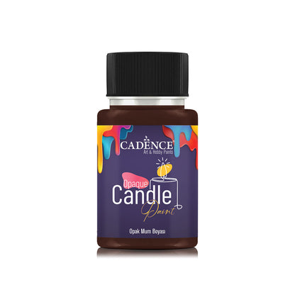Cadence Opaque Candle Paint (50ml)