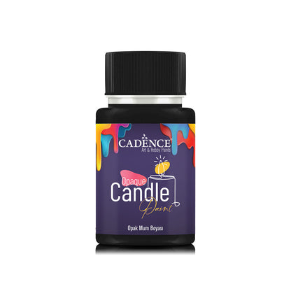 Cadence Opaque Candle Paint (50ml)