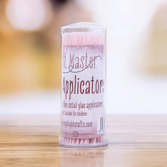 Craft Master Glue Applicators