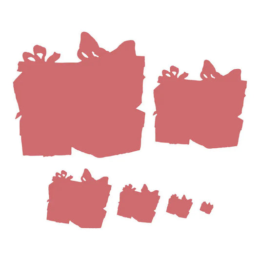 Craft Master Gifted Die Set