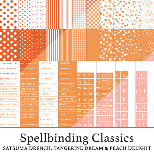 The Crafty Witches - Spellbinding Classics Oranges Download Collection