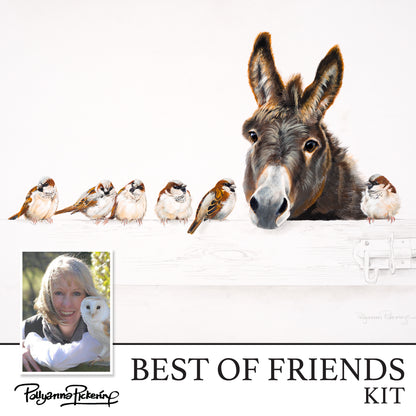 Pollyanna Pickering's Best Friends Download Kit