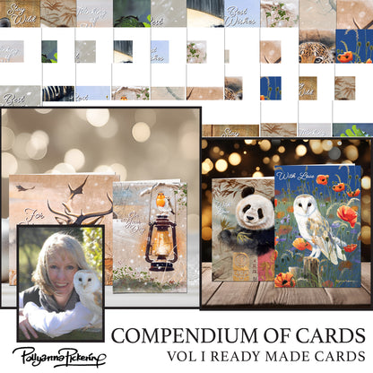 Pollyanna Pickering's Compendium of Ready Made Cards Vol I Download