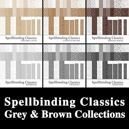 The Crafty Witches - Buy the Show Offer - Spellbinding Medley Collections