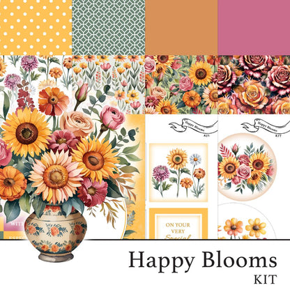 The Crafty Witches - Buy the Show Offer - Dreamy Autumn Breeze