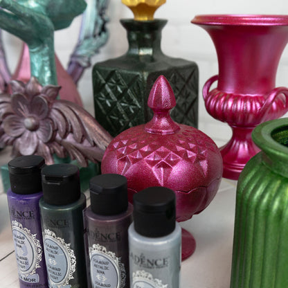 Cadence Diamond Metallic Paint (70ml)