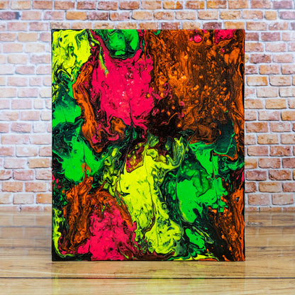 Cadence Pro Acrylic Pouring Paint (250ml)