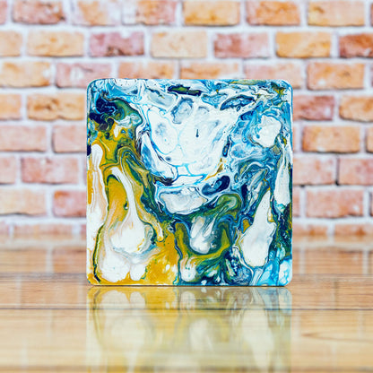 Cadence All In 1 Acrylic Pouring Paint Set (6 x 120ml)