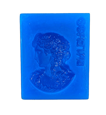 Emlems - Renaissance Rose Goddess Mould