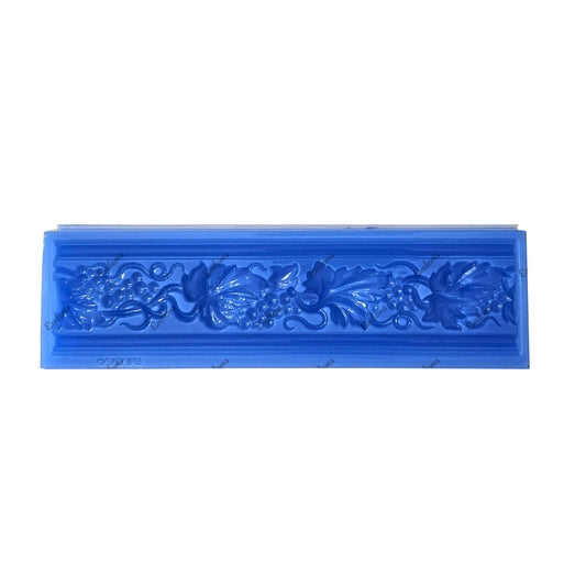 Emlems - Grape Border Mould