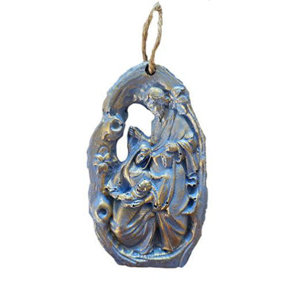 Emlems - Nativity Hanging Decoration Silicone Mould
