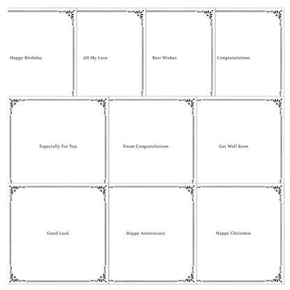The Crafty Witches - Essential Inserts Download Collection