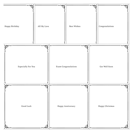 The Crafty Witches - Essential Inserts Download Collection
