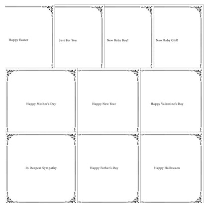 The Crafty Witches - Essential Inserts Download Collection