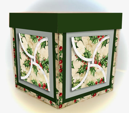 The Crafty Witches - Festive Magical Box Digital Files