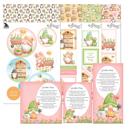 The Crafty Witches - August 3 for the price of 2 collections