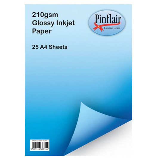 Pinflair - High Gloss Card Pack