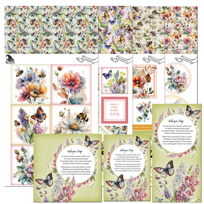 The Crafty Witches - August 3 for the price of 2 collections