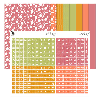 The Crafty Witches - August 3 for the price of 2 collections
