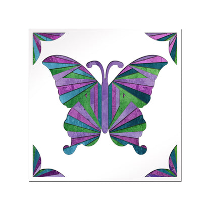 The Crafty Witches - Iris Fold Art Vol I Download Kit