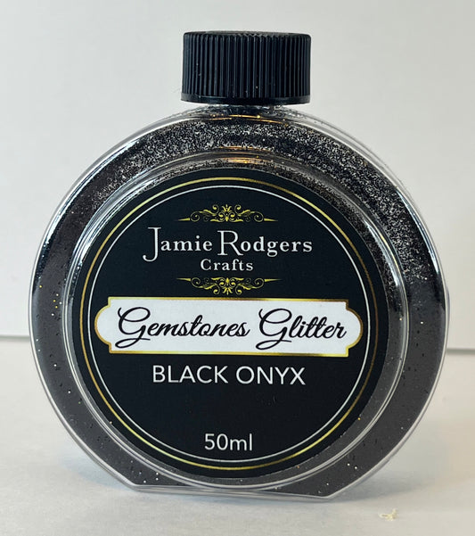 Jamie Rodgers - Gemstones Glitter