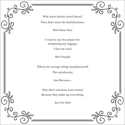 The Crafty Witches - Essential Inserts: Inserts to Make You Smile Download Collection
