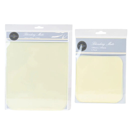 Jamie Rodgers Crafts - Two Packs of Blending Mats Bundle