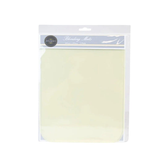 Jamie Rodgers Crafts - Large Blending Mats - Pack Of 2