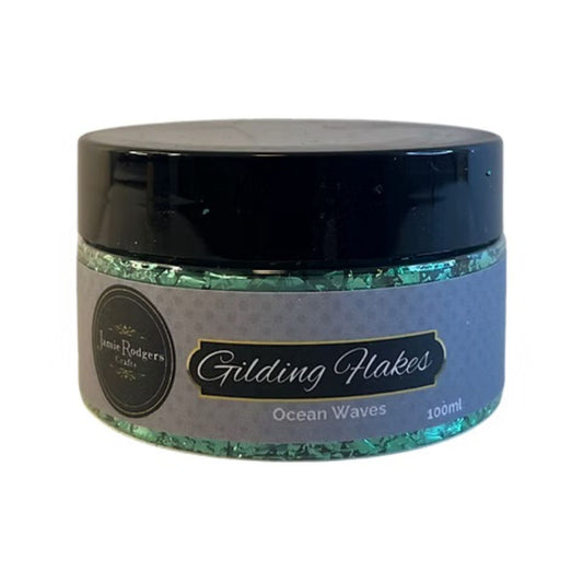 Jamie Rodgers Crafts - Gilding Flakes 100ml