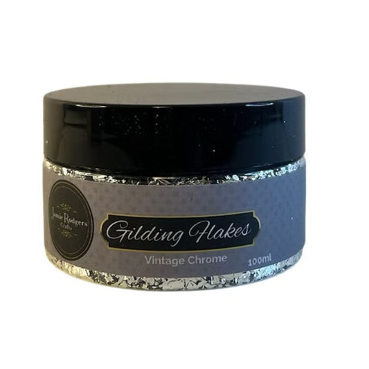 Jamie Rodgers Crafts - Gilding Flakes 100ml