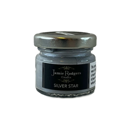 Jamie Rodgers Crafts - Metallic Wax 20g