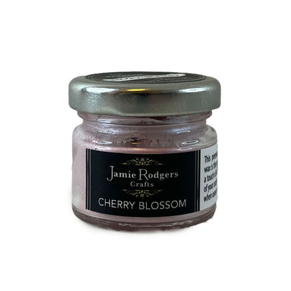 Jamie Rodgers Crafts - Metallic Wax 20g