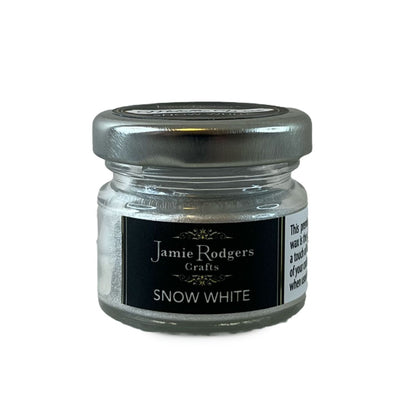 Jamie Rodgers Crafts - Metallic Wax 20g