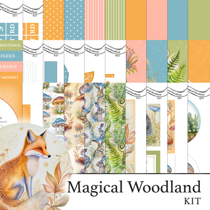 The Crafty Witches - Enchanted Medley Digital Collections